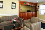 Отель Quality Inn Waynesboro