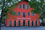 Отель Hotel Zur Linde