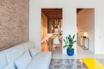 Claris Luxury Design Apartments