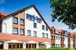 Отель Park Inn by Radisson Erfurt-Apfelstädt