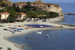 Отель Baia delle Sirene Beach Resort