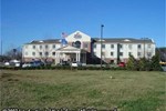 Отель Holiday Inn Express Hotel & Suites REIDSVILLE