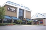 Отель Drury Inn Suites Westport