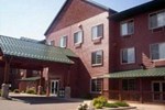 Отель Comfort Suites Rapid River Lodge