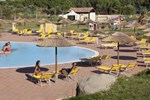 Отель Cala Luas Resort Ogliastra Beach