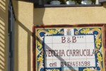 Мини-отель B & B Vecchia Carrucola