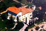 Вилла Villa Mabania