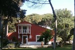 Villa Scialoja