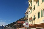 Отель Hotel San Pietro Chiavari