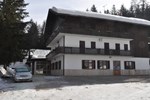 Гостевой дом Casa Alpina Dobbiaco
