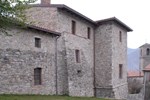 Мини-отель Castello Malaspina di Gambaro