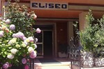 Отель Hotel Eliseo