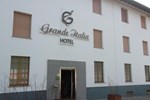 Отель Hotel Grande Italia