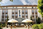 Отель Radisson Blu Hotel Halle-Merseburg