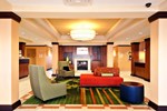 Отель Fairfield Inn and Suites by Marriott Roswell