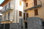 Апартаменты Appartamenti Borgo di Mugiasco