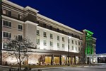 Отель Holiday Inn Hotel & Suites Waco Northwest