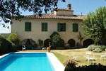 Villa Montalcinello