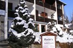 Отель Ruchti's Hotel & Restaurant