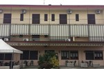 Отель Hotel Giardino