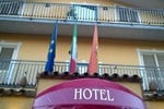 Отель Sant'Antonio Garden Hotel