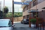 Отель Hotel Sole