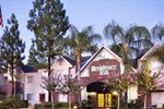 Отель Residence Inn Bakersfield
