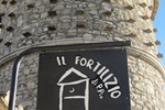 Гостевой дом Il Fortilizio di Padre Pio