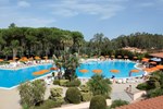 Отель Voi Pizzo Calabro Resort