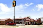 Super 8 Motel - Vernon
