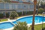 Holiday home Urb. Villas Alfar I Els Poblets