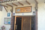 Гостевой дом Hostal La Cuineta de Cal Triuet