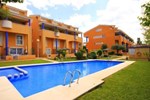 Апартаменты Apartment Menorca 14