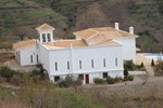 Hacienda Munitiz-Cortijo Las Espeñuelas