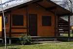 Отель Camping El Escorial Отель Camping El Escorial