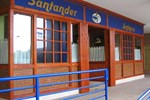 Отель Santander Antiguo