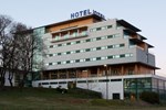 Отель Hotel Vía Argentum - Spa y Deporte