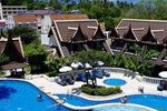 Отель Diamond Cottage Resort & Spa