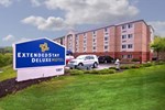 Отель Extended Stay Deluxe Wilkes-Barre