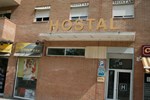 Гостевой дом Hostal Puente de Piedra