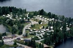 Отель Nokia Camping Viinikanniemi