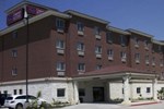 Отель Comfort Suites Grand Prairie