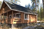 Отель Koskenselän Lomakylä