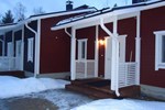 Отель Ristijärven Pirtti Camping