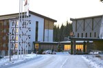 Апартаменты All Ice Lapland Chalets I