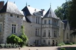 Мини-отель Le Château des Templiers