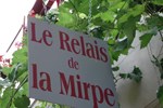 Апартаменты Le Relais de la Myrpe