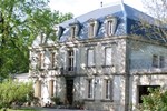 Гостевой дом Château de Dournes