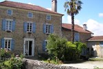 Мини-отель Chambres d'Hôtes Maison d'Antoine