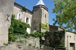 Château de Bouilhonnac